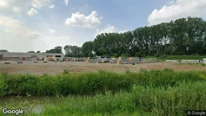 Bedrijfsruimtes for rent in Tiel - Photo from Google Street View