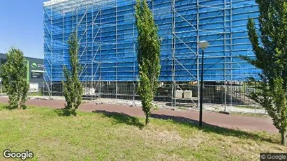 Kantorruimte for rent in Leusden - Photo from Google Street View