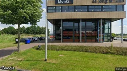 Kantorruimte for rent in Noordoostpolder - Photo from Google Street View