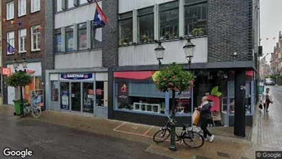 Bedrijfsruimtes for sale in Venlo - Photo from Google Street View