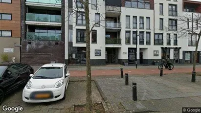 Kantorruimte for sale in Barendrecht - Photo from Google Street View