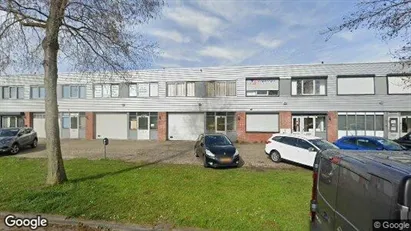 Bedrijfsruimtes for sale in Lelystad - Photo from Google Street View