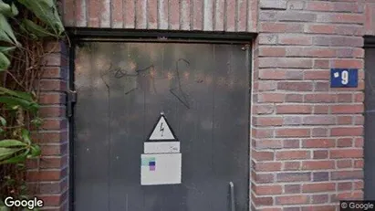 Kantorruimte for rent in Ede - Photo from Google Street View