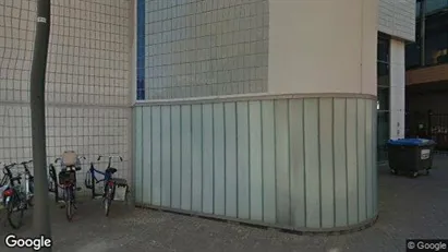 Bedrijfsruimtes for rent in Lelystad - Photo from Google Street View
