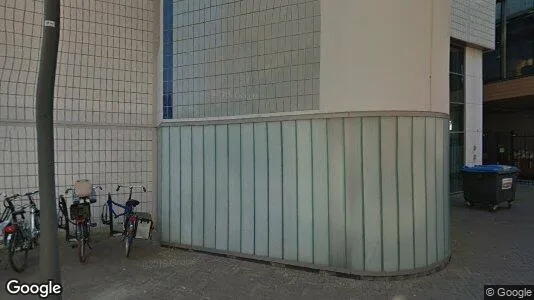 Bedrijfsruimtes for rent i Lelystad - Foto uit Google Street View