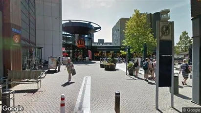 Bedrijfsruimtes for rent in Lelystad - Photo from Google Street View