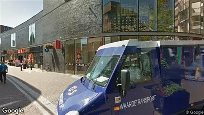 Bedrijfsruimtes for rent in Lelystad - Photo from Google Street View