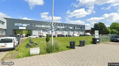 Bedrijfsruimtes for rent in Amsterdam Westpoort - Photo from Google Street View