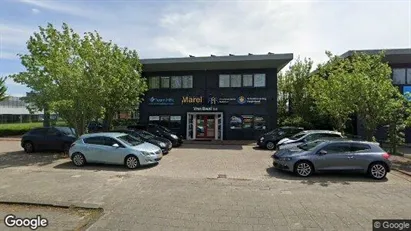 Kantorruimte for rent in Dronten - Photo from Google Street View