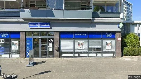 Kantorruimte for rent i Apeldoorn - Foto uit Google Street View