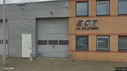 Bedrijfsruimtes for rent in Amsterdam Oost-Watergraafsmeer - Photo from Google Street View