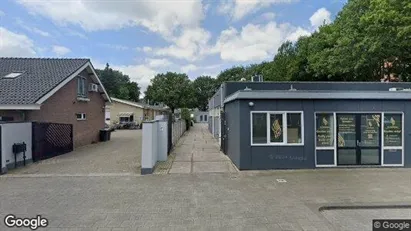 Kantorruimte for rent in Tilburg - Photo from Google Street View