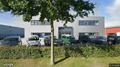 Bedrijfsruimtes for rent in Hardenberg - Photo from Google Street View