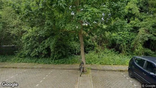 Kantorruimte for rent i Amsterdam Oost-Watergraafsmeer - Foto uit Google Street View