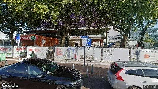 Kantorruimte for rent i Schiedam - Foto uit Google Street View