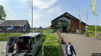 Kantorruimte for rent in Zoeterwoude - Photo from Google Street View
