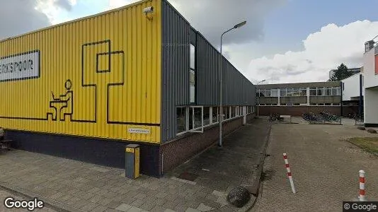 Kantorruimte for rent i Utrecht West - Foto uit Google Street View