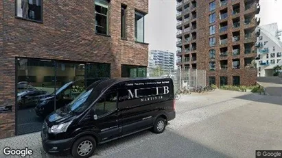 Kantorruimte for rent in Aarhus C - Photo from Google Street View
