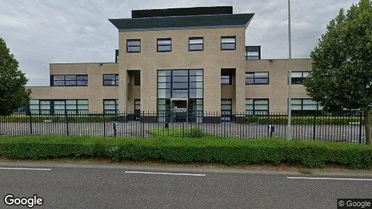 Kantorruimte for rent i Echt-Susteren - Foto uit Google Street View