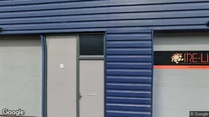 Bedrijfsruimtes for sale in Westland - Photo from Google Street View