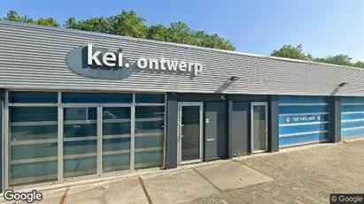 Bedrijfsruimtes for sale in Capelle aan den IJssel - Photo from Google Street View
