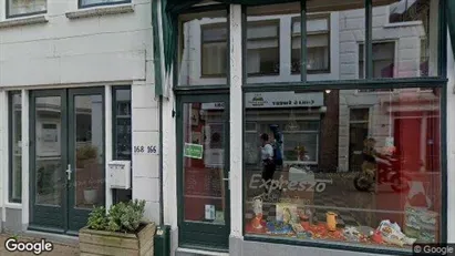 Bedrijfsruimtes for rent in Schiedam - Photo from Google Street View
