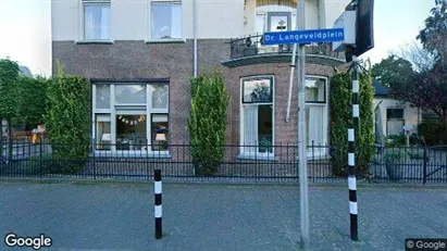 Bedrijfsruimtes for rent in Sliedrecht - Photo from Google Street View
