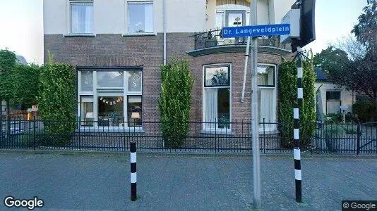 Bedrijfsruimtes for rent i Sliedrecht - Foto uit Google Street View