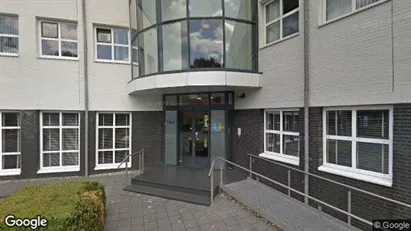 Kantorruimte for rent in Assen - Photo from Google Street View