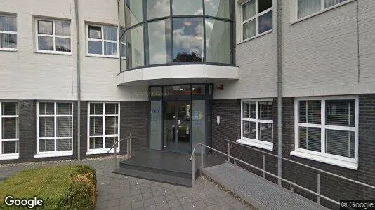 Kantorruimte for rent i Assen - Foto uit Google Street View