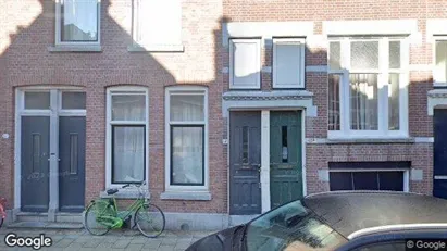 Bedrijfsruimtes for rent in Rotterdam Kralingen-Crooswijk - Photo from Google Street View