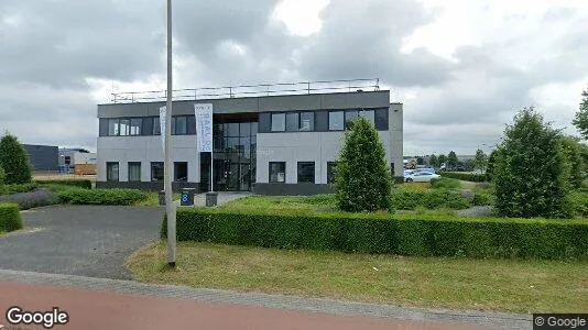 Bedrijfsruimtes for rent i Hellendoorn - Foto uit Google Street View