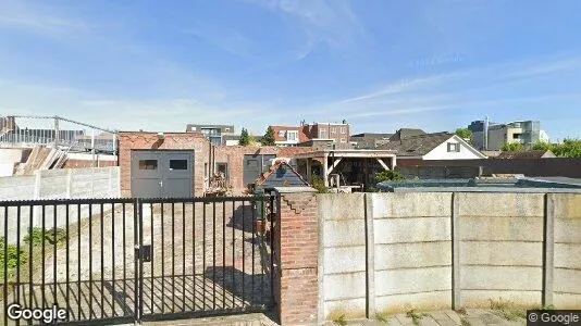 Bedrijfsruimtes for rent i Zundert - Foto uit Google Street View