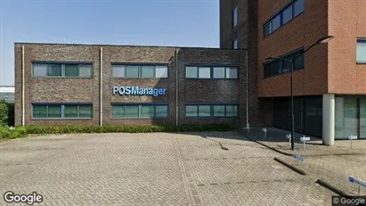 Kantorruimte for rent in Waalwijk - Photo from Google Street View