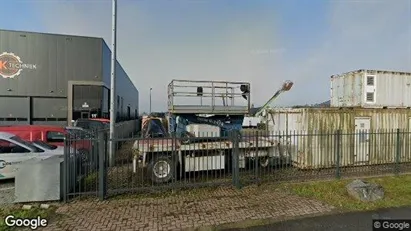 Bedrijfsruimtes for rent in Gorinchem - Photo from Google Street View