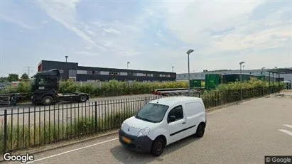 Bedrijfsruimtes for rent in Oostzaan - Photo from Google Street View
