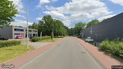 Bedrijfsruimtes for sale in Tilburg - Photo from Google Street View