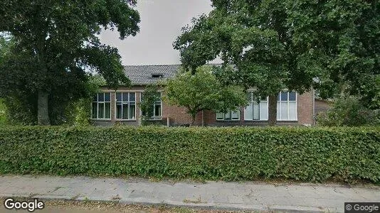 Bedrijfsruimtes for sale i Franekeradeel - Foto uit Google Street View