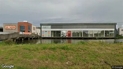 Bedrijfsruimtes for rent in Waddinxveen - Photo from Google Street View