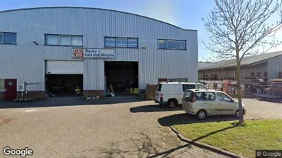 Bedrijfsruimtes for rent in Koggenland - Photo from Google Street View