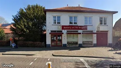 Kantorruimte for rent in Oisterwijk - Photo from Google Street View