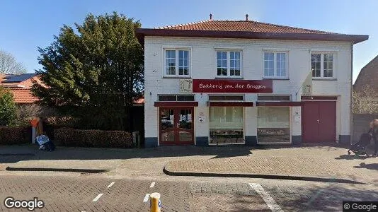 Kantorruimte for rent i Oisterwijk - Foto uit Google Street View