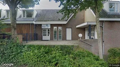 Kantorruimte for rent in Den Bosch - Photo from Google Street View