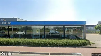 Bedrijfsruimtes for rent in Maastricht - Photo from Google Street View