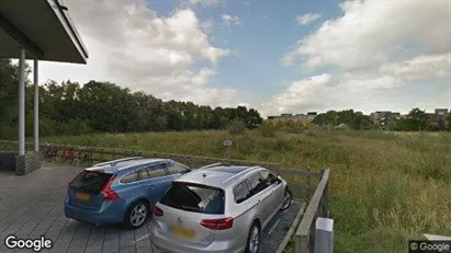 Bedrijfsruimtes for rent in Weesp - Photo from Google Street View
