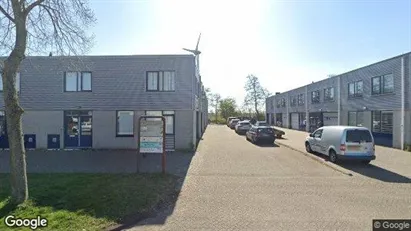 Bedrijfsruimtes for rent in Alkmaar - Photo from Google Street View