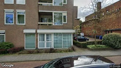 Kantorruimte for rent in Hilversum - Photo from Google Street View