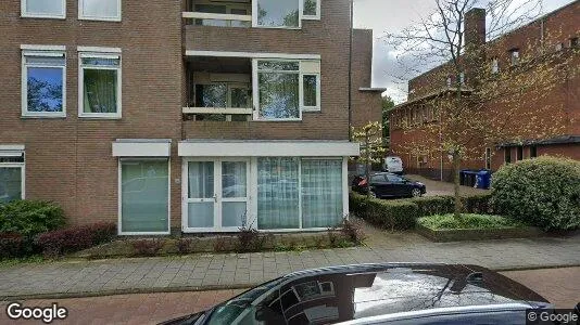Kantorruimte for rent i Hilversum - Foto uit Google Street View