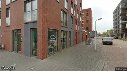 Bedrijfsruimtes for sale in Zaanstad - Photo from Google Street View