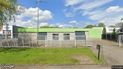 Bedrijfsruimtes for rent in Roosendaal - Photo from Google Street View